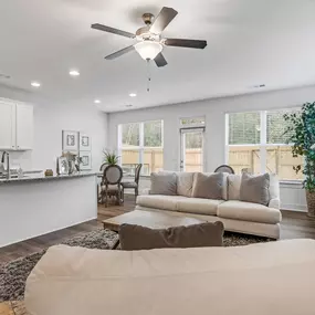 Bild von Centennial Ridge Townhomes
