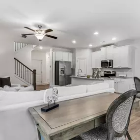 Bild von Centennial Ridge Townhomes