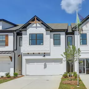 Bild von Centennial Ridge Townhomes