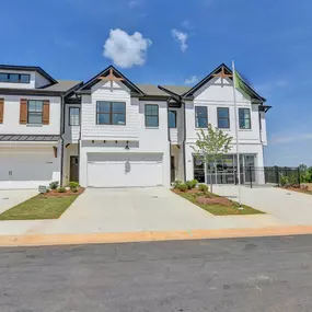 Bild von Centennial Ridge Townhomes