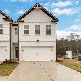 Bild von Centennial Ridge Townhomes