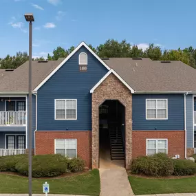 Bild von The Grand Reserve at Madison Apartments