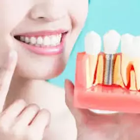 Bild von Irvine Smile Dentistry
