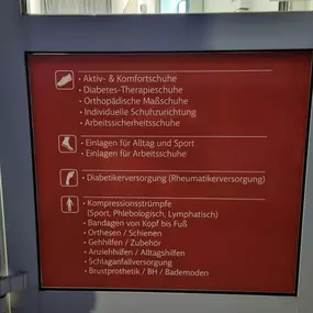 Bild von Müller Orthopädie Schuhtechnik und Sanitätshaus