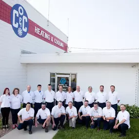 Bild von C & C Heating & Air Conditioning