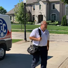 Bild von C & C Heating & Air Conditioning