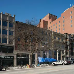 Bild von Capital Bank