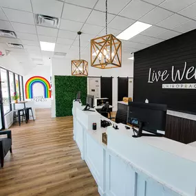 Bild von Live Well Chiropractic