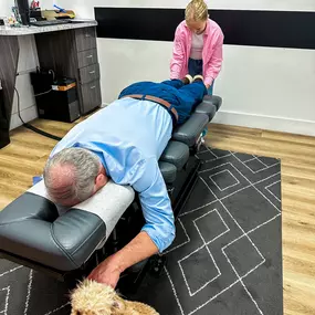 Bild von Live Well Chiropractic