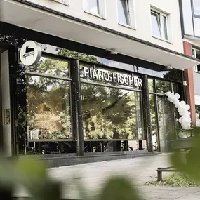 Bild von PIANO-FISCHER Musikhaus - München