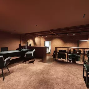 Bild von PIANO-FISCHER Musikhaus - München