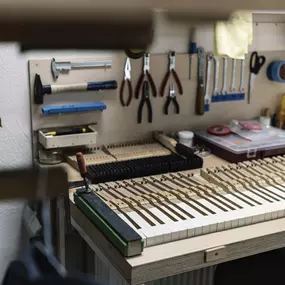 Bild von PIANO-FISCHER Musikhaus - München