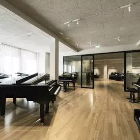 Bild von PIANO-FISCHER Musikhaus - München
