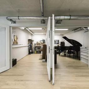 Bild von PIANO-FISCHER Musikhaus - München