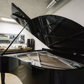 Bild von PIANO-FISCHER Musikhaus - München