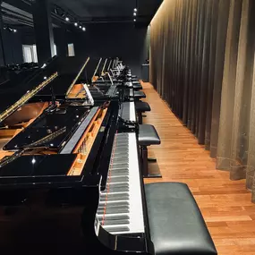 Bild von PIANO-FISCHER Musikhaus - München