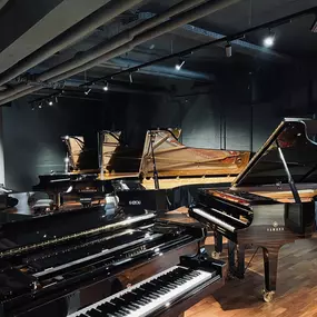 Bild von PIANO-FISCHER Musikhaus - München