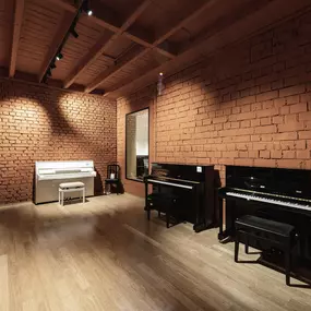Bild von PIANO-FISCHER Musikhaus - München