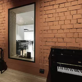 Bild von PIANO-FISCHER Musikhaus - München