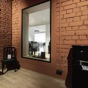 Bild von PIANO-FISCHER Musikhaus - München