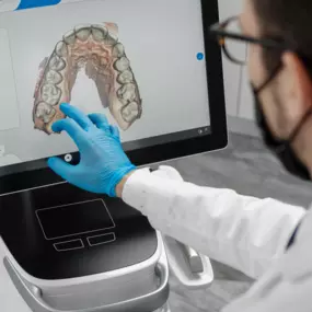 Bild von Diamond Braces Orthodontist: Braces & Invisalign