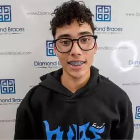 Bild von Diamond Braces Orthodontist: Braces & Invisalign