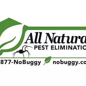 Bild von All Natural Pest Elimination