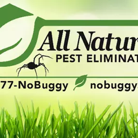 Bild von All Natural Pest Elimination