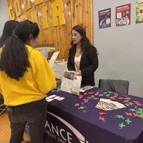 Bild von Alliance Catholic Credit Union