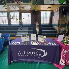 Bild von Alliance Catholic Credit Union