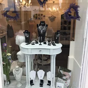 Bild von Gails Crystal Designs