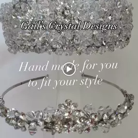 Bild von Gails Crystal Designs