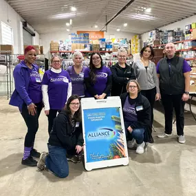 Bild von Alliance Catholic Credit Union