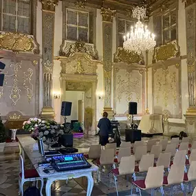 Eventgarnytour e.U., Eugendorf
