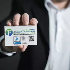 Bild von Kfz-Gutachter & Sachverständiger Jacek Frania