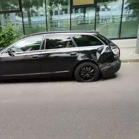 Bild von Kfz-Gutachter & Sachverständiger Jacek Frania