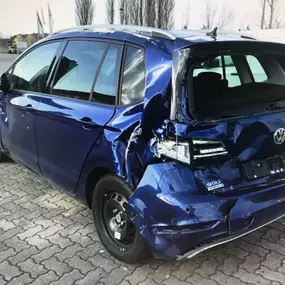 Bild von Kfz-Gutachter & Sachverständiger Jacek Frania