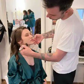 Bild von JP Beauty Services