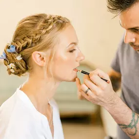 Bild von JP Beauty Services