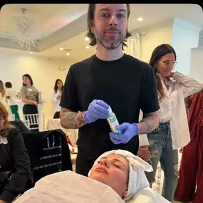Bild von JP Beauty Services