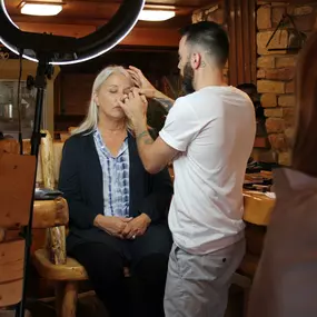 Bild von JP Beauty Services
