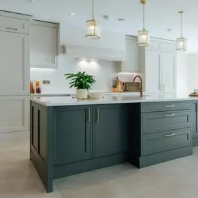 Bild von Trend Kitchens Bedrooms Ltd