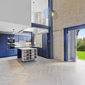 Bild von Trend Kitchens Bedrooms Ltd