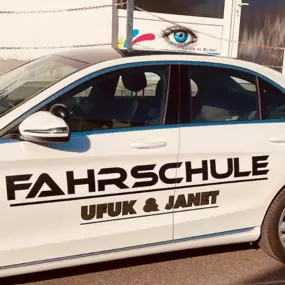 Bild von Fahrschule Ufuk & Janet