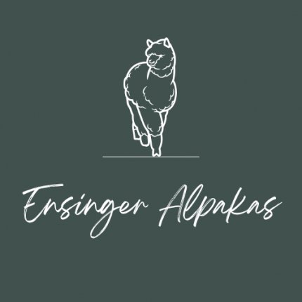 Logo van Ensinger Alpakas GmbH