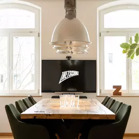 Bild von Agentur zwetschke