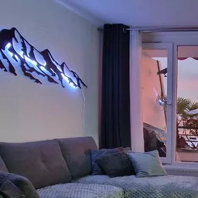 Bild von Bensack-Apartments