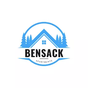 Bild von Bensack-Apartments