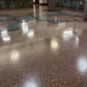 Bild von Valet Floor Coatings