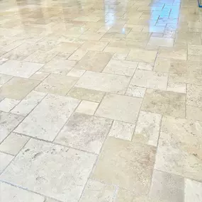 Bild von Valet Floor Coatings